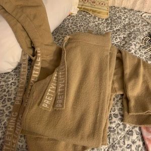 Pretty Little Things